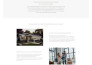 create or redesign wordpress website landing page , blog site by elementor pro